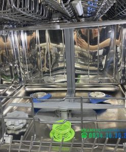 MÁY RỬA CHÉN EUROSUN SMS80EU15E MADE IN EU - 124 MÁY RỬA CHÉN EUROSUN SMS80EU15E MADE IN EU - 123