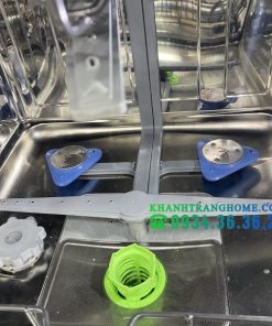 MÁY RỬA CHÉN EUROSUN SMS80EU15E MADE IN EU - 130 MÁY RỬA CHÉN EUROSUN SMS80EU15E MADE IN EU - 129