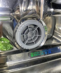 MÁY RỬA CHÉN EUROSUN SMS80EU15E MADE IN EU - 134 MÁY RỬA CHÉN EUROSUN SMS80EU15E MADE IN EU - 133