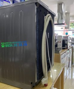 MÁY RỬA CHÉN EUROSUN SMS80EU15E MADE IN EU - 138 MÁY RỬA CHÉN EUROSUN SMS80EU15E MADE IN EU - 137