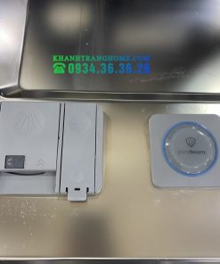 MÁY RỬA CHÉN EUROSUN SMS80EU15E MADE IN EU - 140 MÁY RỬA CHÉN EUROSUN SMS80EU15E MADE IN EU - 139