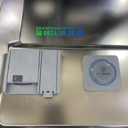 MÁY RỬA CHÉN EUROSUN SMS80EU15E MADE IN EU - 53