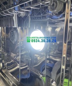 MÁY RỬA CHÉN EUROSUN SMS80EU15E MADE IN EU - 142 MÁY RỬA CHÉN EUROSUN SMS80EU15E MADE IN EU - 141