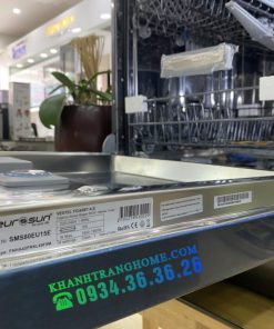 MÁY RỬA CHÉN EUROSUN SMS80EU15E MADE IN EU - 144 MÁY RỬA CHÉN EUROSUN SMS80EU15E MADE IN EU - 143