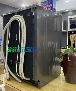 MÁY RỬA CHÉN EUROSUN SMS80EU15E MADE IN EU - 146 MÁY RỬA CHÉN EUROSUN SMS80EU15E MADE IN EU - 145