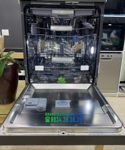 MÁY RỬA CHÉN EUROSUN SMS80EU15E MADE IN EU - 148 MÁY RỬA CHÉN EUROSUN SMS80EU15E MADE IN EU - 147