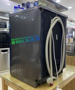 MÁY RỬA CHÉN EUROSUN SMS80EU15E MADE IN EU - 156 MÁY RỬA CHÉN EUROSUN SMS80EU15E MADE IN EU - 155