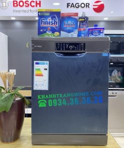 MÁY RỬA CHÉN EUROSUN SMS80EU15E MADE IN EU - 160 MÁY RỬA CHÉN EUROSUN SMS80EU15E MADE IN EU - 159