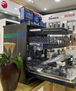 MÁY RỬA CHÉN EUROSUN SMS80EU15E MADE IN EU - 168 MÁY RỬA CHÉN EUROSUN SMS80EU15E MADE IN EU - 167