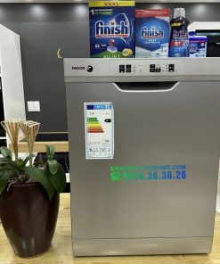Máy Rửa Chén Độc Lập Fagor 3LVF-61S - 90 Máy Rửa Chén Độc Lập Fagor 3LVF-61S - 89