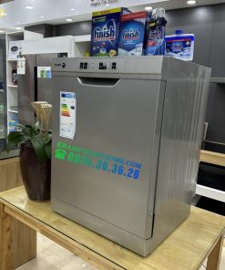 Máy Rửa Chén Độc Lập Fagor 3LVF-61S - 94 Máy Rửa Chén Độc Lập Fagor 3LVF-61S - 93