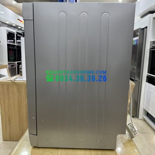 Máy Rửa Chén Độc Lập Fagor 3LVF-61S - 11
