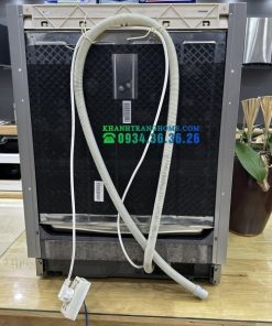 Máy Rửa Chén Độc Lập Fagor 3LVF-61S - 100 Máy Rửa Chén Độc Lập Fagor 3LVF-61S - 99