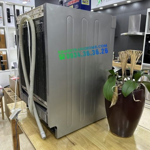 Máy Rửa Chén Độc Lập Fagor 3LVF-61S - 15