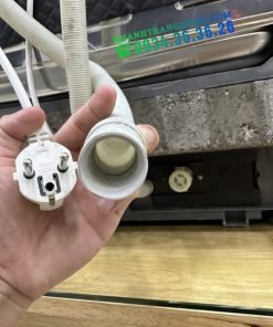 Máy Rửa Chén Độc Lập Fagor 3LVF-61S - 104 Máy Rửa Chén Độc Lập Fagor 3LVF-61S - 103