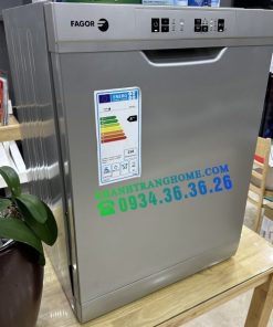 Máy Rửa Chén Độc Lập Fagor 3LVF-61S - 106 Máy Rửa Chén Độc Lập Fagor 3LVF-61S - 105