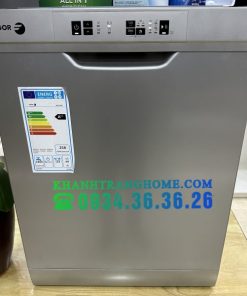 Máy Rửa Chén Độc Lập Fagor 3LVF-61S - 108 Máy Rửa Chén Độc Lập Fagor 3LVF-61S - 107