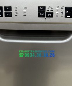 Máy Rửa Chén Độc Lập Fagor 3LVF-61S - 114 Máy Rửa Chén Độc Lập Fagor 3LVF-61S - 113