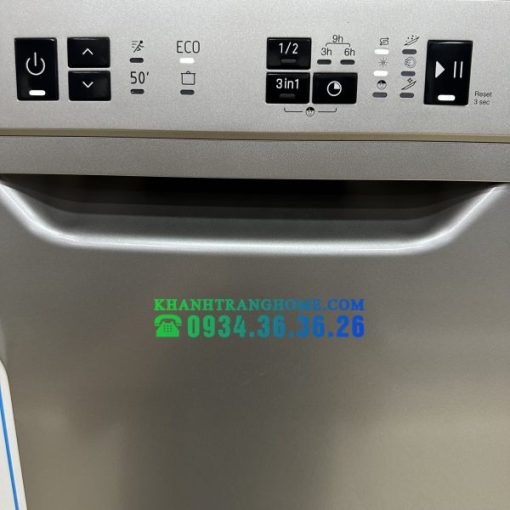 Máy Rửa Chén Độc Lập Fagor 3LVF-61S - 27