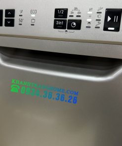 Máy Rửa Chén Độc Lập Fagor 3LVF-61S - 116 Máy Rửa Chén Độc Lập Fagor 3LVF-61S - 115