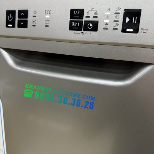 Máy Rửa Chén Độc Lập Fagor 3LVF-61S - 29