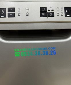 Máy Rửa Chén Độc Lập Fagor 3LVF-61S - 120 Máy Rửa Chén Độc Lập Fagor 3LVF-61S - 119