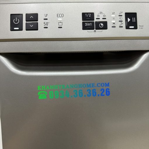 Máy Rửa Chén Độc Lập Fagor 3LVF-61S - 33