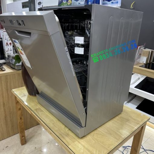 Máy Rửa Chén Độc Lập Fagor 3LVF-61S - 35