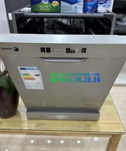 Máy Rửa Chén Độc Lập Fagor 3LVF-61S - 124 Máy Rửa Chén Độc Lập Fagor 3LVF-61S - 123