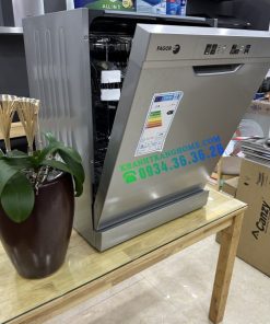 Máy Rửa Chén Độc Lập Fagor 3LVF-61S - 126 Máy Rửa Chén Độc Lập Fagor 3LVF-61S - 125