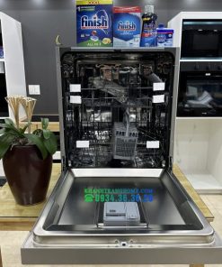 Máy Rửa Chén Độc Lập Fagor 3LVF-61S - 128 Máy Rửa Chén Độc Lập Fagor 3LVF-61S - 127