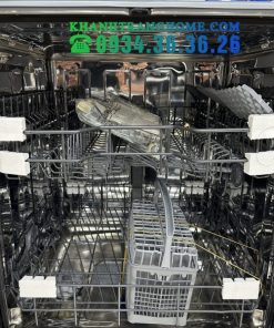 Máy Rửa Chén Độc Lập Fagor 3LVF-61S - 130 Máy Rửa Chén Độc Lập Fagor 3LVF-61S - 129