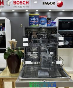 Máy Rửa Chén Độc Lập Fagor 3LVF-61S - 132 Máy Rửa Chén Độc Lập Fagor 3LVF-61S - 131