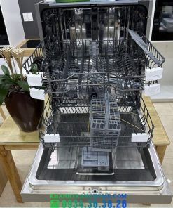 Máy Rửa Chén Độc Lập Fagor 3LVF-61S - 134 Máy Rửa Chén Độc Lập Fagor 3LVF-61S - 133