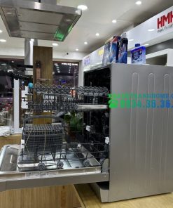 Máy Rửa Chén Độc Lập Fagor 3LVF-61S - 136 Máy Rửa Chén Độc Lập Fagor 3LVF-61S - 135