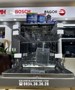 Máy Rửa Chén Độc Lập Fagor 3LVF-61S - 142 Máy Rửa Chén Độc Lập Fagor 3LVF-61S - 141