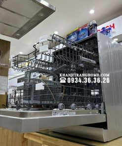 Máy Rửa Chén Độc Lập Fagor 3LVF-61S - 144 Máy Rửa Chén Độc Lập Fagor 3LVF-61S - 143