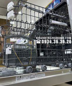 Máy Rửa Chén Độc Lập Fagor 3LVF-61S - 146 Máy Rửa Chén Độc Lập Fagor 3LVF-61S - 145