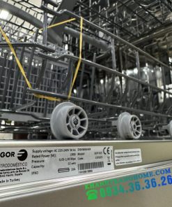 Máy Rửa Chén Độc Lập Fagor 3LVF-61S - 150 Máy Rửa Chén Độc Lập Fagor 3LVF-61S - 149