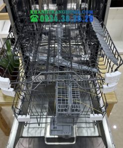 Máy Rửa Chén Độc Lập Fagor 3LVF-61S - 152 Máy Rửa Chén Độc Lập Fagor 3LVF-61S - 151