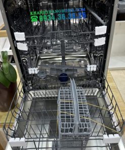 Máy Rửa Chén Độc Lập Fagor 3LVF-61S - 154 Máy Rửa Chén Độc Lập Fagor 3LVF-61S - 153