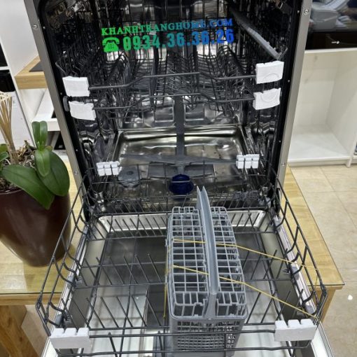 Máy Rửa Chén Độc Lập Fagor 3LVF-61S - 67