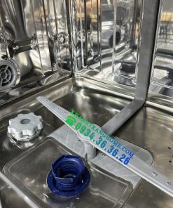 Máy Rửa Chén Độc Lập Fagor 3LVF-61S - 158 Máy Rửa Chén Độc Lập Fagor 3LVF-61S - 157