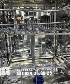 Máy Rửa Chén Độc Lập Fagor 3LVF-61S - 160 Máy Rửa Chén Độc Lập Fagor 3LVF-61S - 159