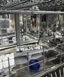 Máy Rửa Chén Độc Lập Fagor 3LVF-61S - 162 Máy Rửa Chén Độc Lập Fagor 3LVF-61S - 161