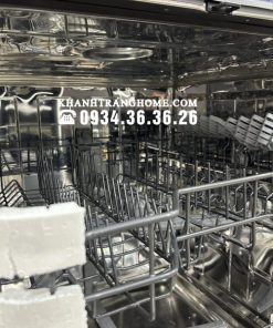 Máy Rửa Chén Độc Lập Fagor 3LVF-61S - 164 Máy Rửa Chén Độc Lập Fagor 3LVF-61S - 163