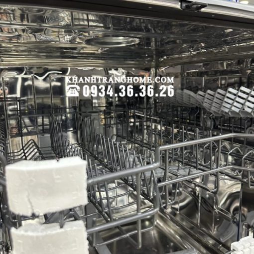 Máy Rửa Chén Độc Lập Fagor 3LVF-61S - 77