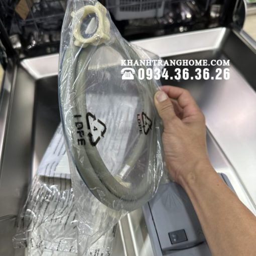 Máy Rửa Chén Độc Lập Fagor 3LVF-61S - 79