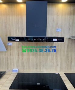 Máy Hút Mùi Canzy CZ Pro 333S - 20