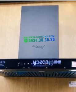 Máy Hút Mùi Canzy CZ Pro 333S - 18